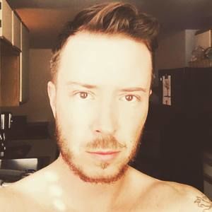 Meet your Posher, Mckane